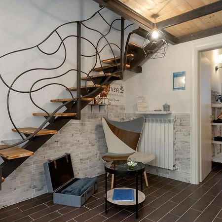 דירות ברינדיזי Casa Rebecca מראה חיצוני תמונה