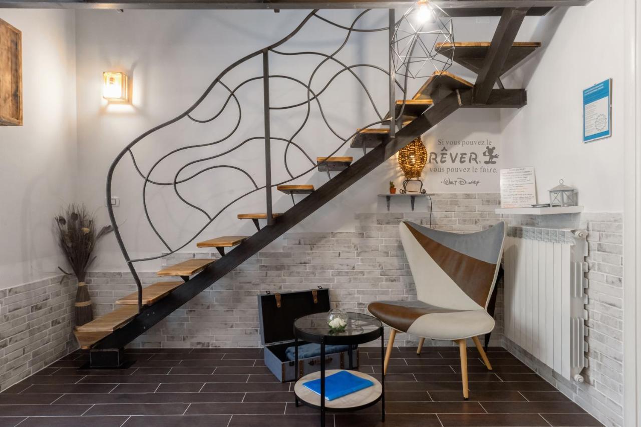 דירות ברינדיזי Casa Rebecca מראה חיצוני תמונה