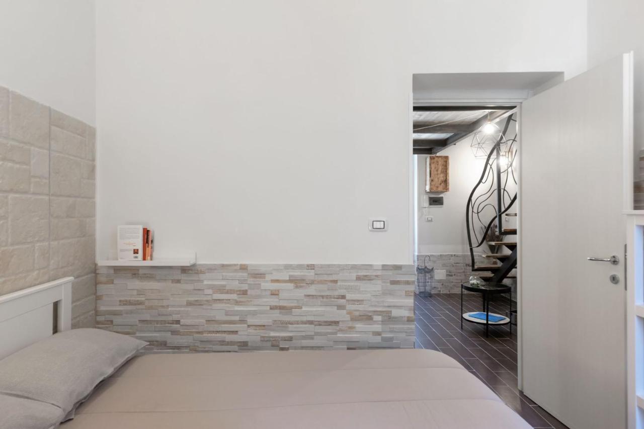 דירות ברינדיזי Casa Rebecca מראה חיצוני תמונה