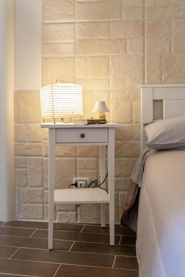 דירות ברינדיזי Casa Rebecca מראה חיצוני תמונה