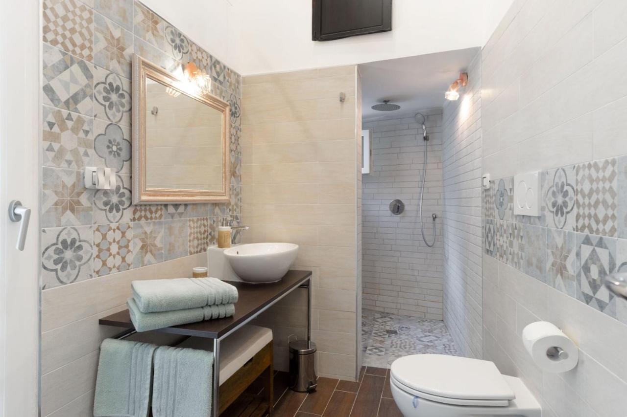 דירות ברינדיזי Casa Rebecca מראה חיצוני תמונה