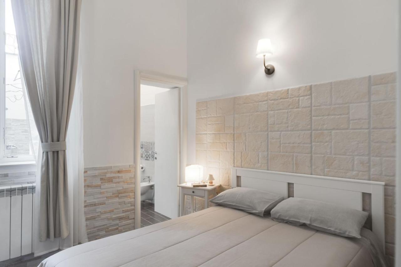 דירות ברינדיזי Casa Rebecca מראה חיצוני תמונה