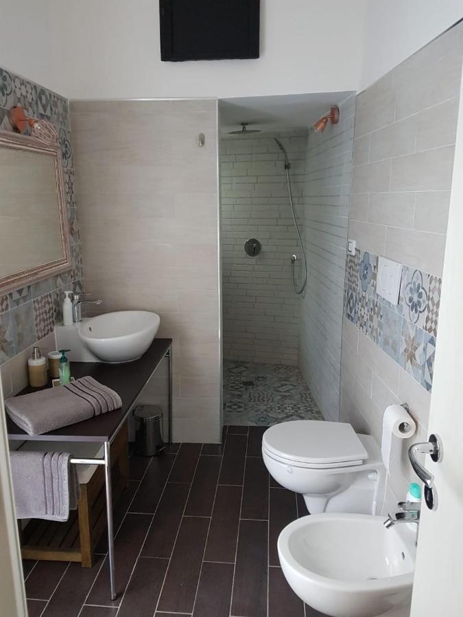 דירות ברינדיזי Casa Rebecca מראה חיצוני תמונה